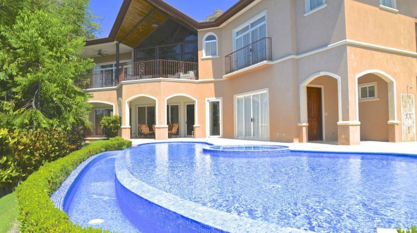 Los Suenos Home For Sale Casa Pacifica