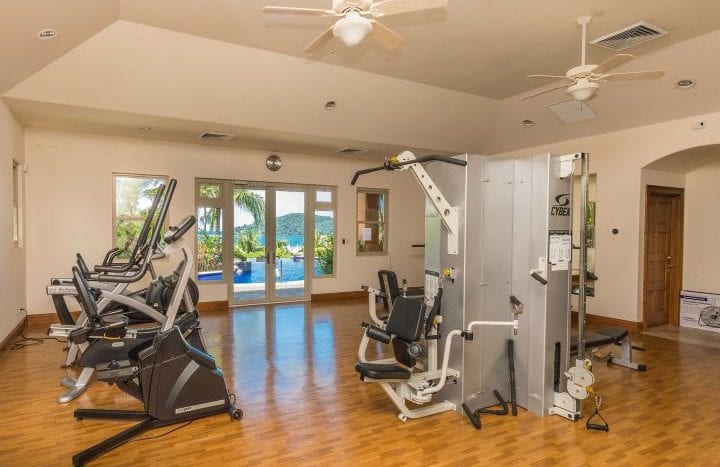 Gorgeous 3 Bedroom Terrazas De Marbella