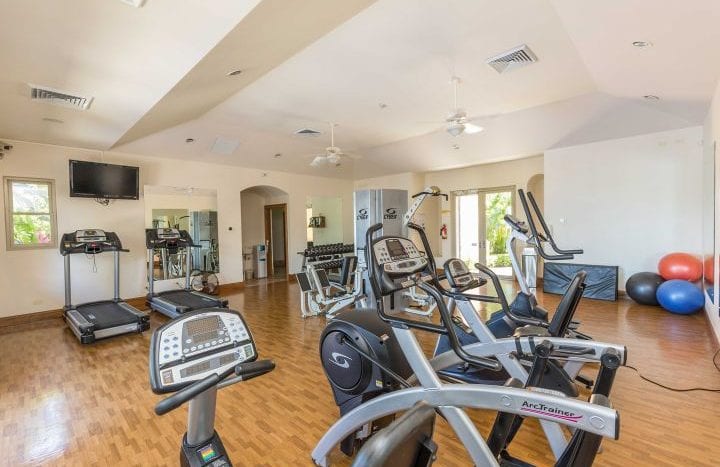 Gorgeous 3 Bedroom Terrazas De Marbella