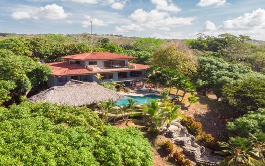Stunning Boutique Hotel For Sale Esterillos
