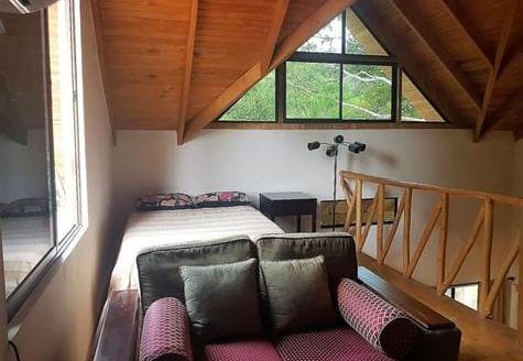 Home With Loft Close To Playa Hermosa Jaco