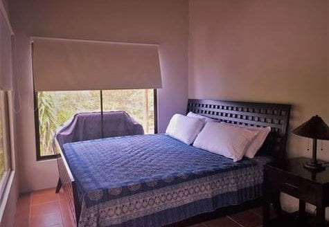 Home With Loft Close To Playa Hermosa Jaco