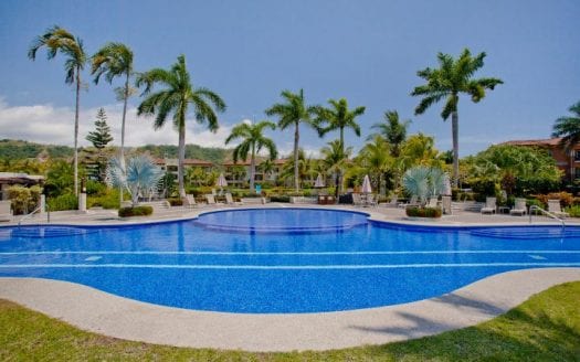 Del Mar 4B Condominium For Sale at Los Suenos