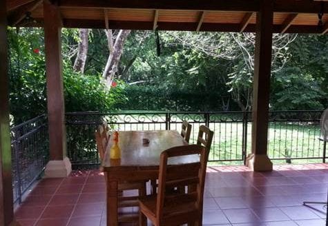 Secure House For Sale Minutes From Playa Hermosa
